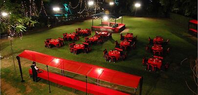 Hotel Shivalikview
