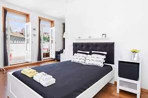 Porta 33 Porto Suite