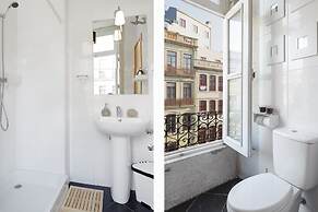 Porta 33 Porto Suite