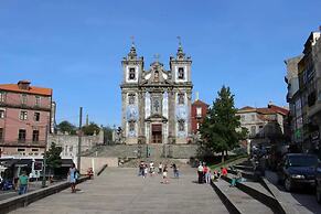 Porta 33 Porto Suite