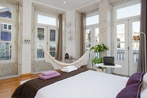 Porta 33 Porto Suite