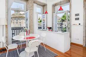 Porta 33 Porto Suite