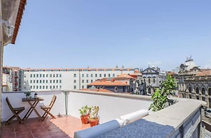 Porta 33 Porto Suite