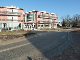 Apartmenthaus Goor