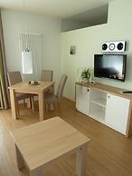 Apartmenthaus Goor