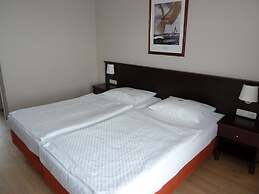 Apartmenthaus Goor