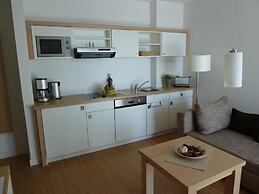Apartmenthaus Goor