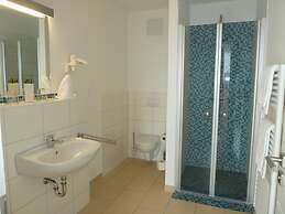 Apartmenthaus Goor