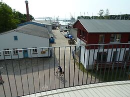 Apartmenthaus Goor