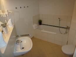 Apartmenthaus Goor