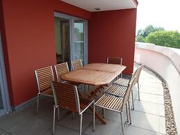 Apartmenthaus Goor