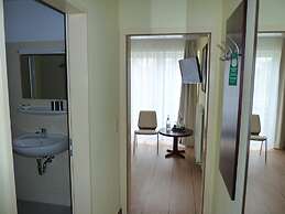 Apartmenthaus Goor