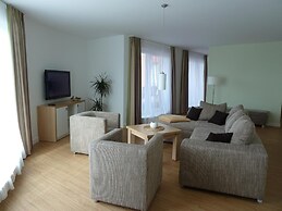 Apartmenthaus Goor