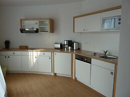 Apartmenthaus Goor