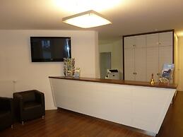 Apartmenthaus Goor