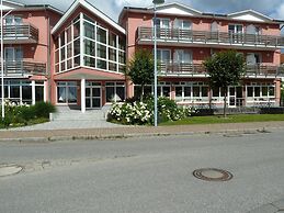 Apartmenthaus Goor
