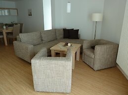 Apartmenthaus Goor