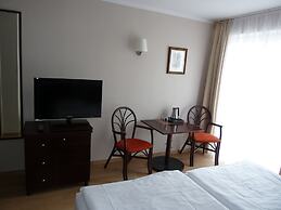 Apartmenthaus Goor