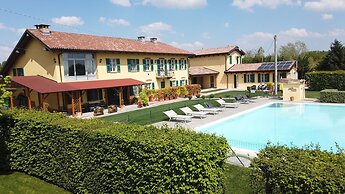 Cascina Desderi
