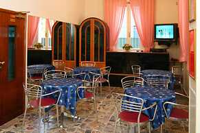Hotel Parigi