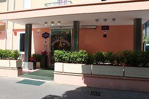 Hotel Parigi