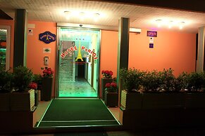 Hotel Parigi