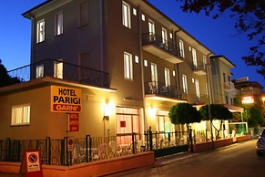 Hotel Parigi
