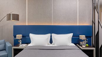 Hotel Diamond Apartments