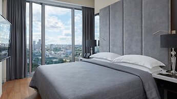 Hotel Diamond Apartments