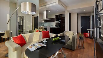 Hotel Diamond Apartments