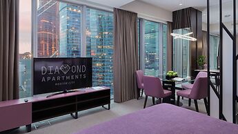 Hotel Diamond Apartments