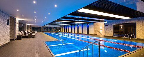 Hotel Diamond Apartments