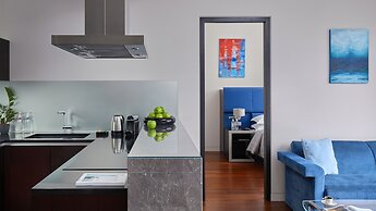 Hotel Diamond Apartments