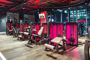 Hotel Diamond Apartments