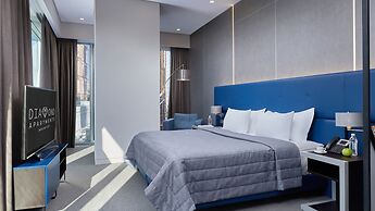 Hotel Diamond Apartments