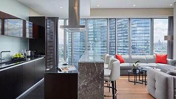 Hotel Diamond Apartments