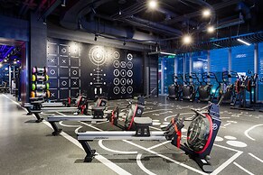 Hotel Diamond Apartments