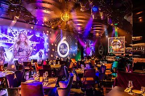 Hotel Diamond Apartments