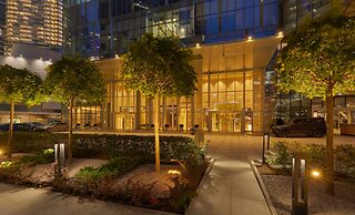 Hotel Diamond Apartments