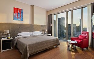 Hotel Diamond Apartments