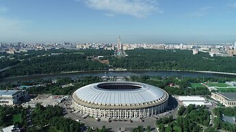 Hotel Diamond Apartments