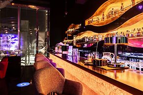 Hotel Diamond Apartments