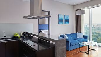 Hotel Diamond Apartments