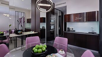 Hotel Diamond Apartments