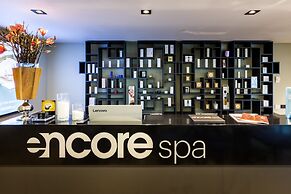 Hotel Diamond Apartments