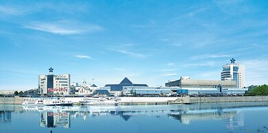 Hotel Diamond Apartments