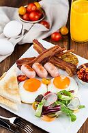 Hotel Diamond Apartments