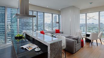 Hotel Diamond Apartments