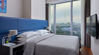 Hotel Diamond Apartments