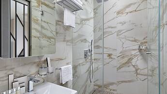 Hotel Diamond Apartments